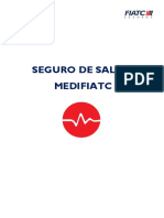 Seguro de Salud Medifiatc