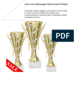 POMEKI Faire Preise Und Erstklassiger Service Beim Pokale Kaufennavnt PDF
