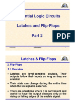 Latches and FFs Part2