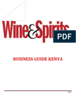 Business Guide Kenya