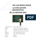 Informe Profe 2023