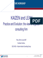 Kaizen Institute