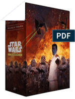 Morre Peter Mayhew, o homem por trás de Chewbacca em Star Wars - TecMundo