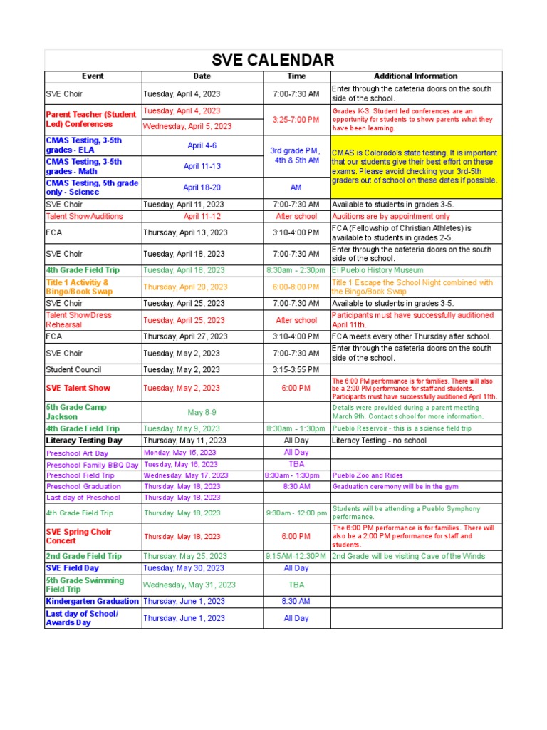 2022 23 Calendar Items April 3 2 PDF
