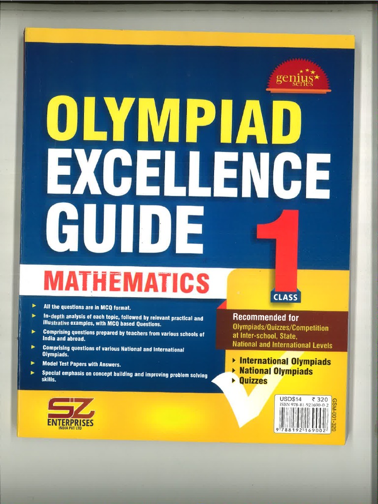 Class 1 silverzone maths pdf