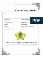 1.cover Dan Lembar Pengesahan Informatika