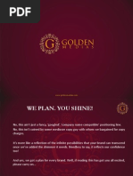 Golden Medias - Company Profile June'11