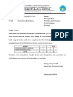 SMK Multazam - Surat Permohonan Blanko Ijazah 2022-2023