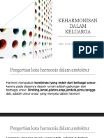 Keharmonisan Dalam Keluarga PDF