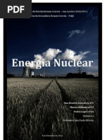 Energia Nuclear