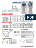 KH42-B900 Series: Model Code