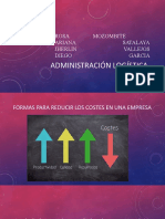 Expo Administracion