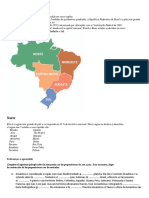 regios de brasil