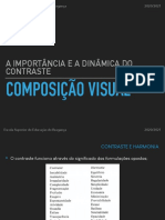 Composição Visual - 4 - 5