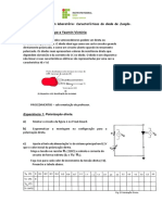 1 Atividade em Laboratório