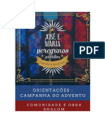 Campanha Do Advento 2020