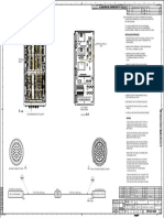 Cnx4 (PX4) 1: 72CPU-000 - (BLK 20ga) 72CPU-001 - (BLK 18ga)