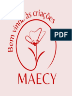 Catalogo Maecy