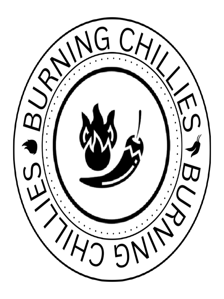 Burning Chillies PDF