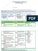 PDC 4TO Primaria 2023