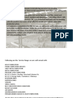 Ar Industreis Profile