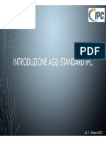 Introduzione Agli Standard Ipc