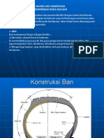 Materi Unit Kompetensi Memperbaiki Roda Dan Ban