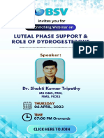 Dr. Shakti Kumar Tripathy