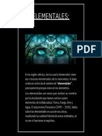 Elementales PDF