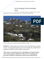 ENGLISH_ Preocupante el limitado acceso a una vivienda en las islas muncipio - El Nuevo Día
