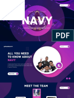 Navy Portofolio 2022