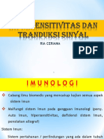 HIPERSENSITIVITAS PPT