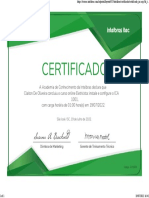 Certificado 1