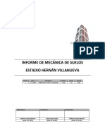 Informe Preliminar