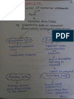 Introduction and Applications of Biostatistics