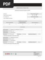 RFC y Situación Fiscal de Walmart | PDF | Finanzas y dinero | Ciencias ...