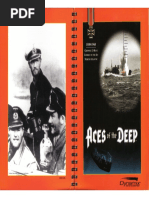 Sea Power: EA Manual Overview | PDF | Sonar | Missile