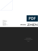 3 - Design Studio ZHEN