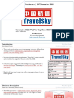 TravelSky Technologies