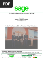 Sage Group