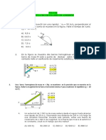 3er Simulacro Viernes 2 Julio Preguntas Sin Clave Prueba de Conocimientos