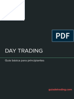 Day Trading para Principiantes