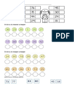 Matematica Segundo Básico