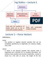 Mechanics