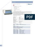 Accuspin 400 Tech Sheet