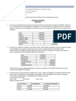 1 Ejercicio - Sociedad Personas