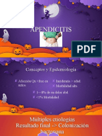 Apendicitis Ciru Ped