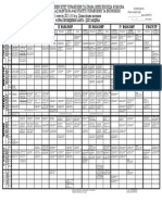 ФУЕ - ЗВЕДЕНИЙ РОЗКЛАД - 2 сем.2022-2023 - 7 тижд. - 13.03.2023.