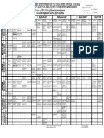 ФУЕ - ЗВЕДЕНИЙ РОЗКЛАД - 2 сем.2022-2023 - 10 тижд. - 03.04.2023.