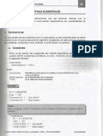 Cap 2.2 Parte 1 Operaciones Primitivas